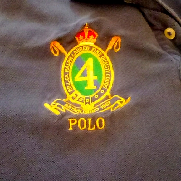 Polo by Ralph Lauren - Picture 3 of 6